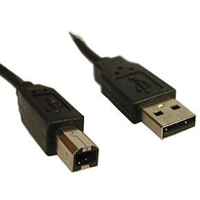 CABLE USB 2.0 1,8 M
