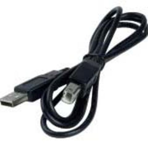 CABLE USB TIPO A-B 4.5M