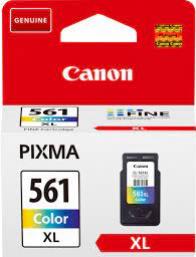 T. CANON CL561XL COLOR - Ver los detalles del producto