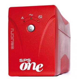SAI SPS ONE SALICRU 650VA - Ver los detalles del producto