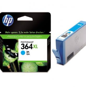 HP 364XL CYAN PHOTOSMART - Ver los detalles del producto