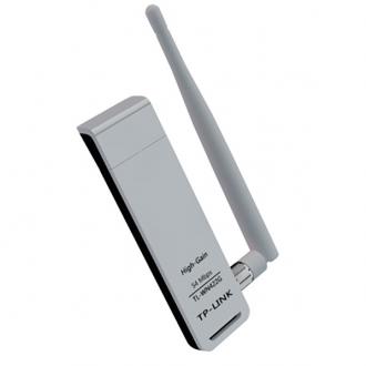 TP-LINK USB 150MB C/ANTENA - Ver los detalles del producto