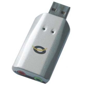 T. SONIDO USB CONCEPTRONIC - Ver los detalles del producto
