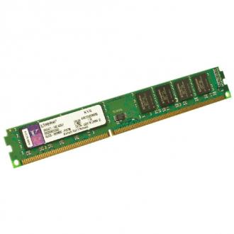 KINGSTON DDR3 8GB 1600 CL11 - Ver los detalles del producto