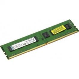 MEMORIA 4GB KINGSTON DDR4 2133 - Ver los detalles del producto