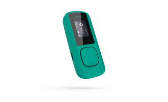 ENERGY MP3 CLIP MINT - Ver los detalles del producto