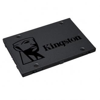 KINGSTON SSD A400 SSD 120GB SATA - Ver los detalles del producto