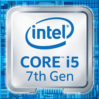 CPU INTEL CORE I5 7400 S1151 - Ver los detalles del producto