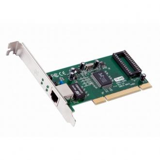 T. DE RED 10/100/1 Gbit PCI APPROX - Ver los detalles del producto
