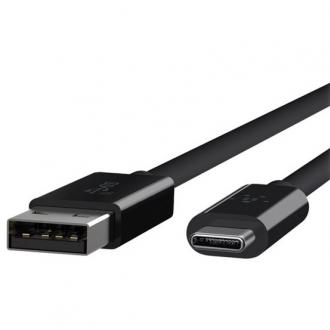 CABLE USB 3.1 TIPO C A TIPO A MM 1M - Ver los detalles del producto