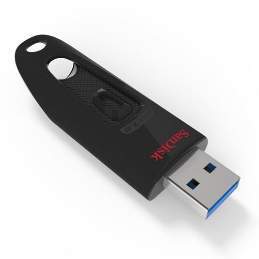 USB DISK 32 GB ULTRA USB 3.0 SANDISK