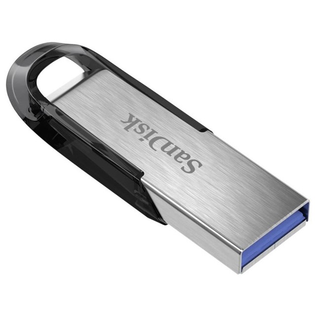 USB DISK 32GB ULTRA FLAIR USB 3.0 SANDIS
