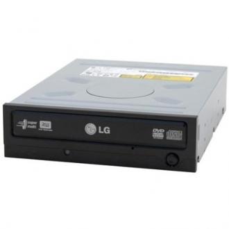 GRABADORA DVD LG DUAL DOBLE CAPA 16X - Ver los detalles del producto