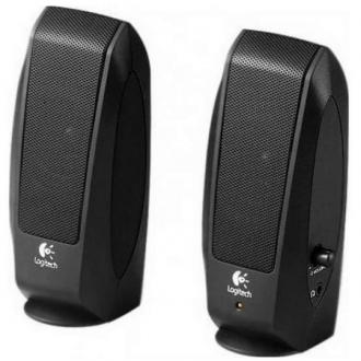 ALTAVOCES LOGITECH S120 - Ver los detalles del producto