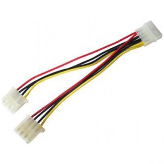 CABLE DUPLICADOR MOLEX - Ver los detalles del producto