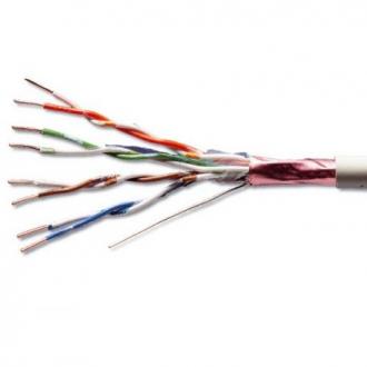 CABLE RED RJ45 APANTALLADO - Ver los detalles del producto