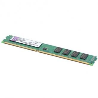 MEMORIDDRIII 4GB  1600 MHZ  KINGSTON - Ver los detalles del producto