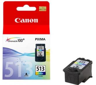 TINTA CANON COLOR CL513 - Ver los detalles del producto