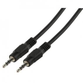 CABLE AUDIO JACK ESTEREO (3.5 M M) 3M - Ver los detalles del producto