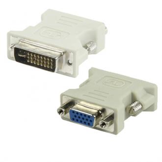 ADAPTADOR DVI  M A VGA H - Ver los detalles del producto