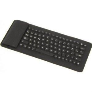 TECLADO FLEXIBLE USB DE 85 TECLAS - Ver los detalles del producto