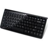 MINI TECLADO GENIUS LM I202 NEGRO - Ver los detalles del producto