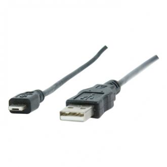 CABLE USB A M - MICRO USB A M - Ver los detalles del producto