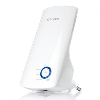 EXTENSOR DE COBERTURA 300MB TP-LINK - Ver los detalles del producto