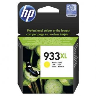 HP 933XL AMARILLO - Ver los detalles del producto