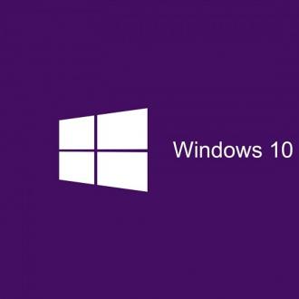 WINDOWS 10 HOME 64 BITS - Ver los detalles del producto