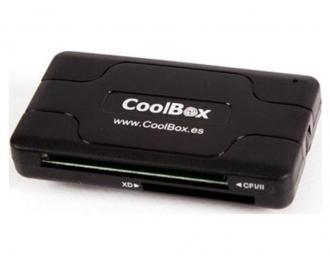 MULTILECTOR EXTERNO SC DNI COOLBOX - Ver los detalles del producto