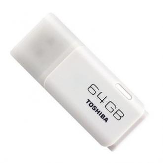 PEN DRIVE TOSHIBA 64GB 3.0 U301 - Ver los detalles del producto
