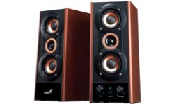 ALTAVOCES GENIUS SP-HF800A 20W - Ver los detalles del producto