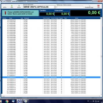 STPV 7.3 - Ver los detalles del producto