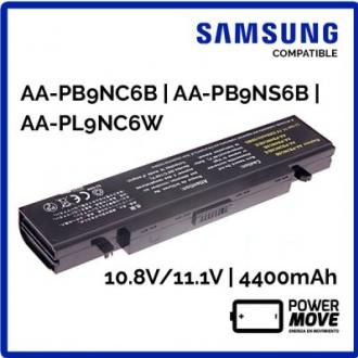 BATERIA SAMSUNG R428 (11.1V/4400MAH) - Ver los detalles del producto