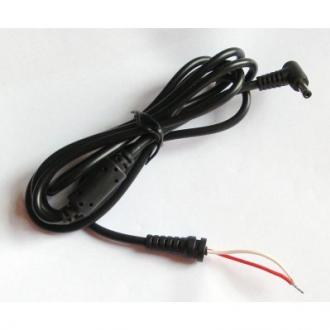 CABLE SUSTITUCION CARGADOR ASUS PUNTA 4. - Ver los detalles del producto