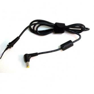 CABLE SUSTITUCION CARGADOR ACER PUNTA 5. - Ver los detalles del producto