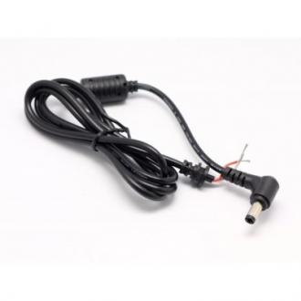 CABLE SUSTITUCIN CARGADOR TOSHIBA 5.5X2 - Ver los detalles del producto