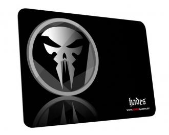 ALFOMBRILLA GAMING MARS HADES 35X25 - Ver los detalles del producto