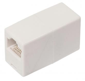 Acoplador RJ45 - Ver los detalles del producto