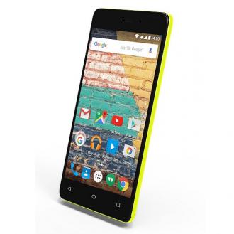 ARCHOS NEON 45B 8GB AMARILLO - Ver los detalles del producto