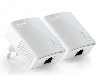 TP-LINK POWERLINE ETH 500MBPS (X2) PA401 - Ver los detalles del producto