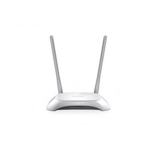 ROUTER TP-LINK 300MB - Ver los detalles del producto