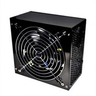 Fuente De Alimentacion Tooq Ep-600Sp Atx 600W - Ver los detalles del producto