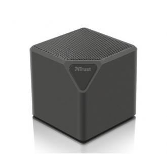 ALTAVOZ ZIVA BLUETOOTH BLACK TRUST - Ver los detalles del producto