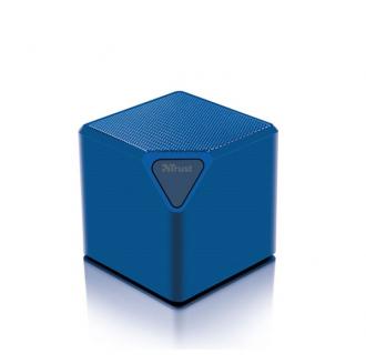 ALTAVOZ ZIVA BLUETOOTH BLUE TRUST - Ver los detalles del producto