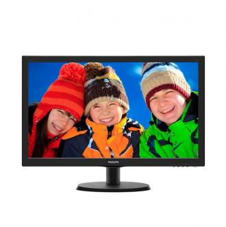 MONITOR PHILIPS 223V5LSB20 FHD LED 16:9 - Ver los detalles del producto