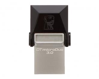 USB DISK 32 GB DTDUO MICRO OTG USB 3.0. KINGSTON - Ver los detalles del producto
