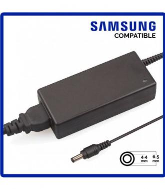 CARGADOR SAMSUNG 14V/3A (6.5*4.4MM) - Ver los detalles del producto