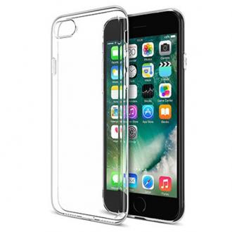 FUNDA SILICONA IPHONE 7 - Ver los detalles del producto